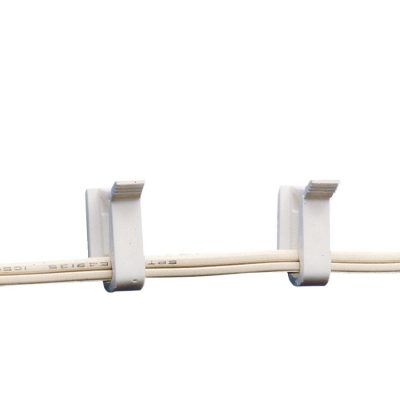 Uchwyty na kable i węże