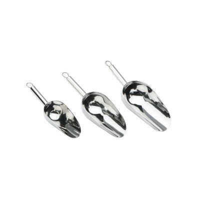 Uniwersalna szufelka ze stali szlachetnej