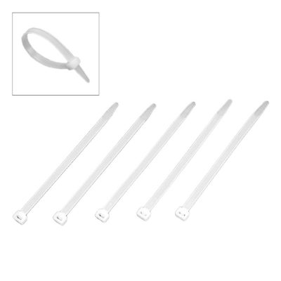 Uniwersalne zamknięcia do worków, z poliamidu