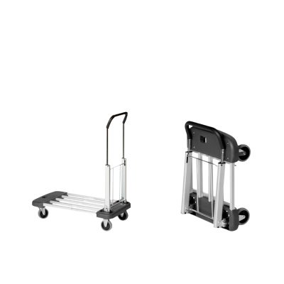 Uniwersalny wózek składany