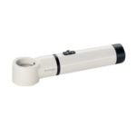 Precyzyjna lupa ze skalą i oświetleniem - 2-9520 - urzadzenie-oswietlajace-led - 15110