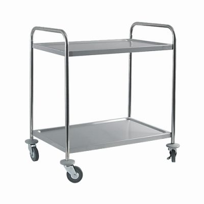 W&oacute;zek laboratoryjny