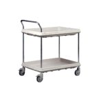 Kompaktowe w&oacute;zki wielofunkcyjne - 2-7053 - wozek-wielofunkcyjny-2-pietrowy