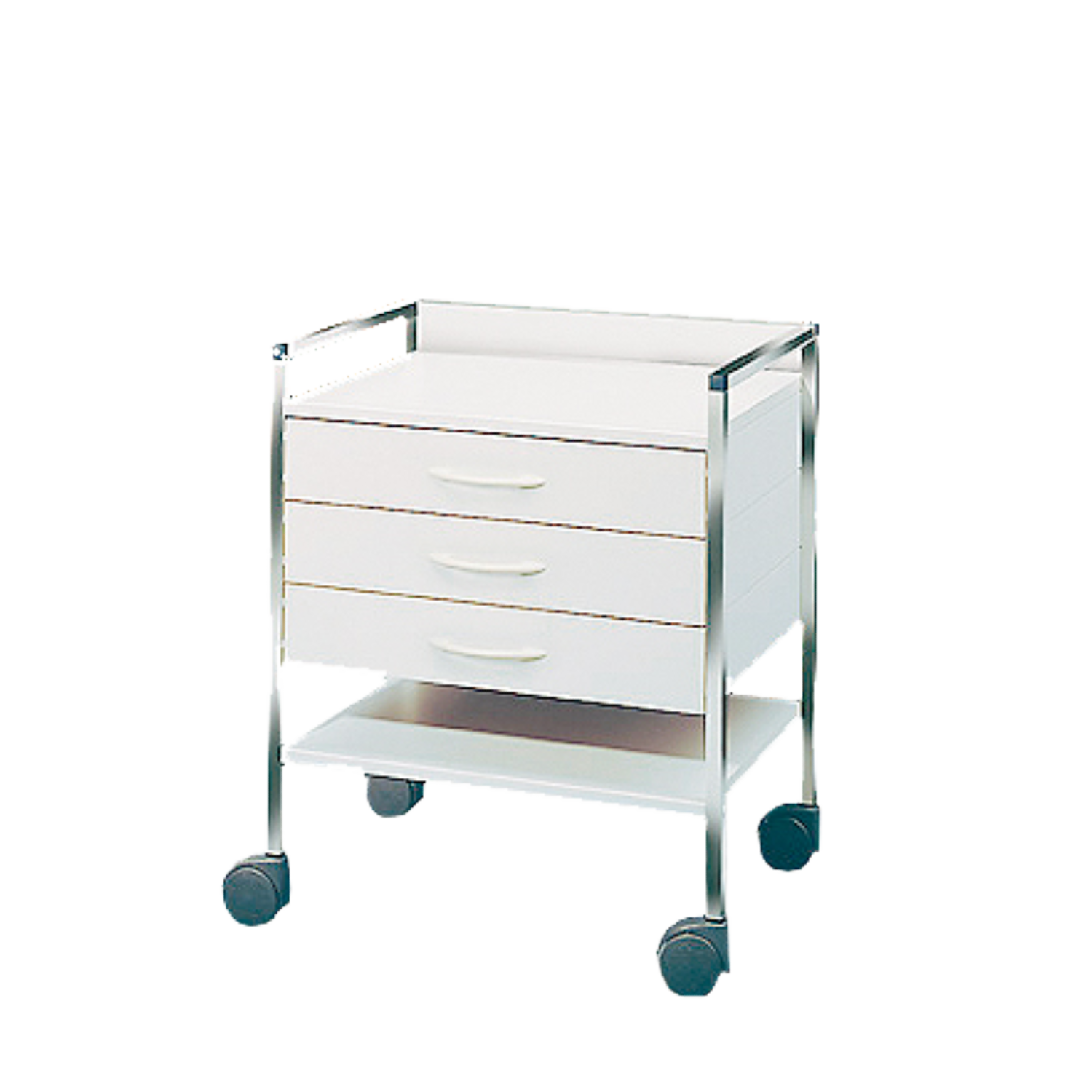 W&oacute;zek z szufladami