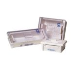 Wanienki do czyszczenia i dezynfekcji - 2-1595 - wanienka-do-czyszczenia-i-dezynfekcji-poj-3-l - 250-x-88-x-160-mm