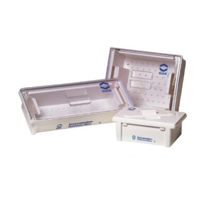 Wanienki do czyszczenia i dezynfekcji