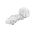 Wata bawełniana - b-0520 - wata-bawelniano-wiskozowa - 500-g