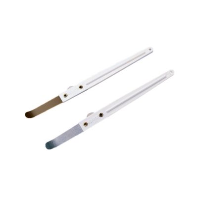 Wibracyjna łopatka wagowa