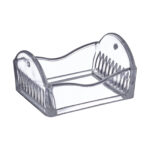 Komory i wkłady do barwienia szkiełek mikroskopowych - e-1702 - wklad-szklany-do-barwienia-na-10-szkielek-podstawowych-bez-uchwytu