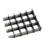 Akcesoria do skrzynek - 1-7545 - wklad-na-15-butelek-o-poj-500-ml