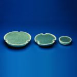 Wkład ze środkiem osuszającym do eksykatora - l-1015 - wklad-do-eksykatora - 114-mm - 230-g