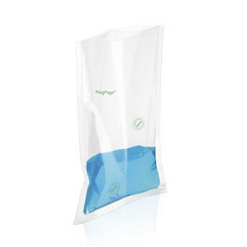 Woreczki BagPage z filtrem membranowym – Interscience Woreczki BagPage z filtrem membranowym – Interscience
