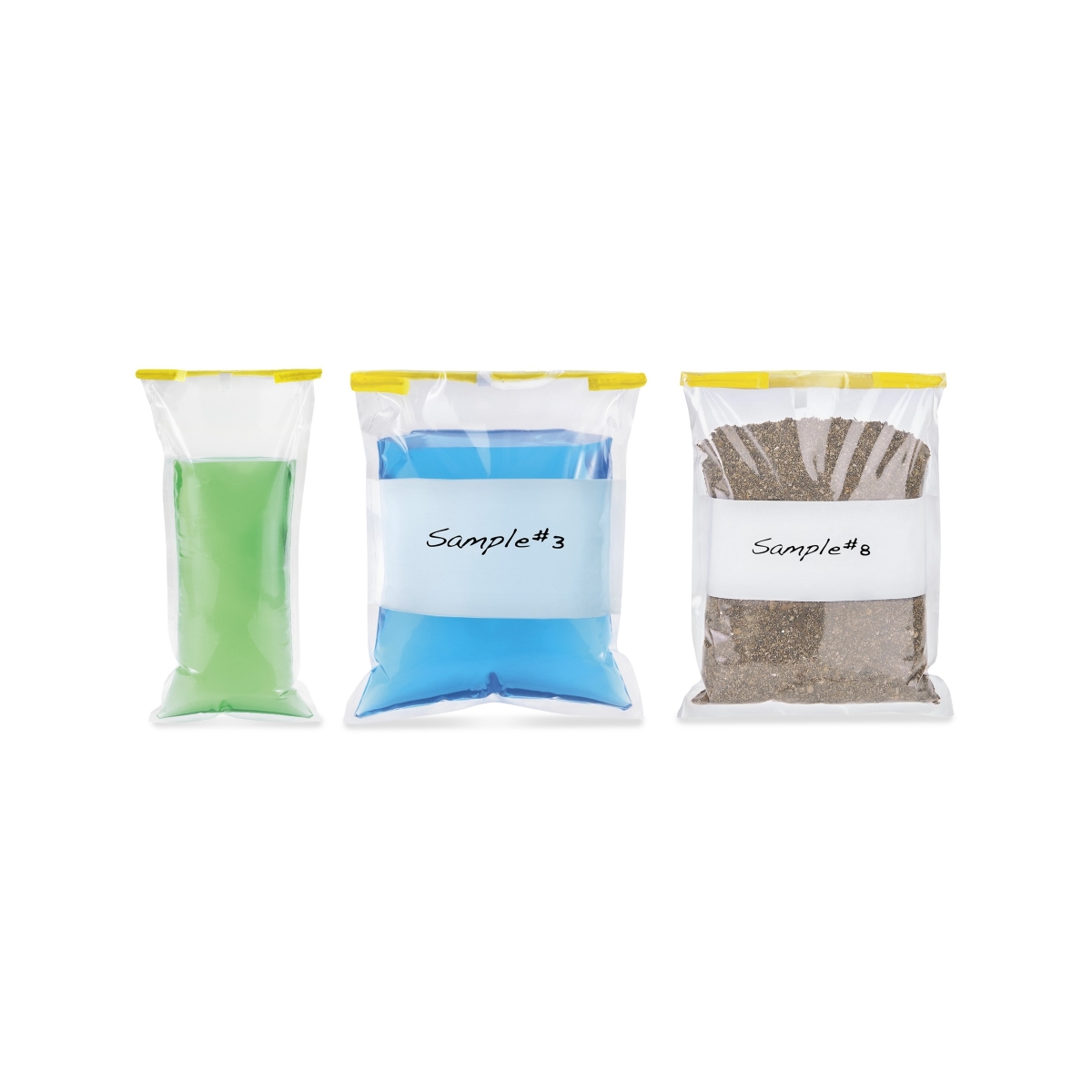 Woreczki sterylne Whirl-Pak z PE - Nasco Woreczki sterylne Whirl-Pak z PE - Nasco