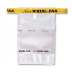 Worki Whirl-Pak® - z polem opisowym - p-7221 - worki-whirl-pak - z-polem-opisowym - okragly-drut - 29-ml - 65-x-125-mm - 57-%c2%b5m - 500-szt