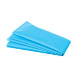 Worki na odpady (PE) 70 l / 120 l - 1-7095 - worki-na-odpady-pe - niebieskie - 70-l-2 - 575-x-100-cm - rolka-25-szt