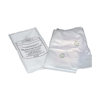 Worki na odpady (PE)