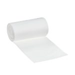 Worki z PE na odpady - bez pola opisowego - poj. 10 i 15 l - 2-1447 - worki-na-odpady - pe - biale - 15-l - 39-x-45-cm - 50-szt