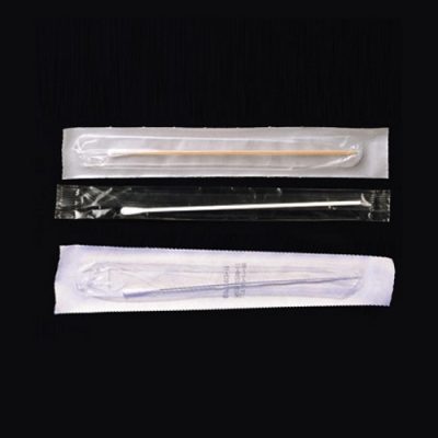 Wymaz&oacute;wki sterylne (bez prob&oacute;wek i podłoży)