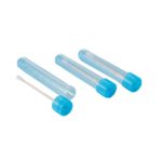 Wymaz&oacute;wki sterylne w prob&oacute;wkach - b-0268 - wymazowki-bez-podloza - drewno - 16-x-100-mm - sterylne - probowka-transportowa - 100-szt