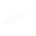 Wymazówki - 2-1017 - wymazowki-bez-podloza - plastik - 4-55-mm - 150-mm - niesterylne - 100-szt