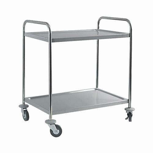 Wózek laboratoryjny Wózek laboratoryjny