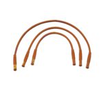 Węże bezpieczeństwa do gazu - 3-9920 - waz-bezpieczenstwa-do-gazu - 050-m - oliwki-o-srednicy-do-9-mm