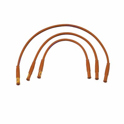 Węże bezpieczeństwa do gazu