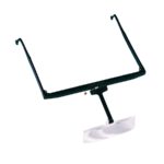 Lupa okularowa / Zacisk mocujący na okulary z lupą - 2-2458 - zacisk-mocujacy-na-okulary-z-lupa - 30x