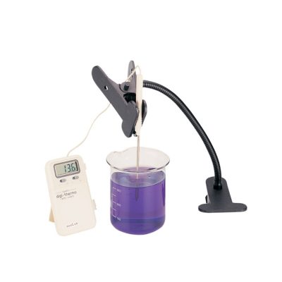 Zacisk stołowy, dwustronny