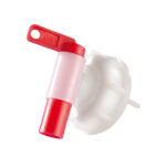 Zakrętki z kranem do kanistr&oacute;w z HDPE - n-2037 - zakretka-z-kranem-do-kanistrow-z-hdpe-o-poj-225368-l - gl45-2