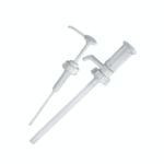 Zakrętki z pompką do kanistr&oacute;w z HDPE - n-2032 - zakretka-z-pompka-do-kanistrow-z-hdpe-o-poj-225368-l - gl45-2