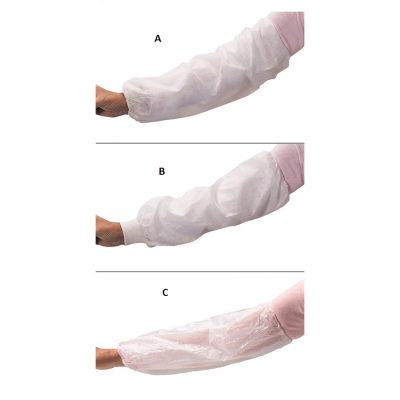 Zarękawniki ochronne