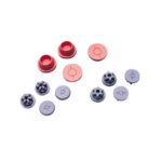 Zatyczki z chlorobutylu - 2-7240 - zatyczki-z-chlorobutylu-szare - 13-mm - 7-mm - 100-szt