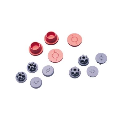 Zatyczki z chlorobutylu