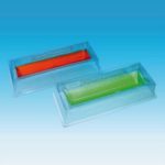 Zbiorniki na ciecz do pipet wielokanałowych - niesterylne - 55 ml - b-1238 - pojemniki-na-odczynniki-do-pipet-wielokanalowych - 55-ml - 20-szt - niesterylne