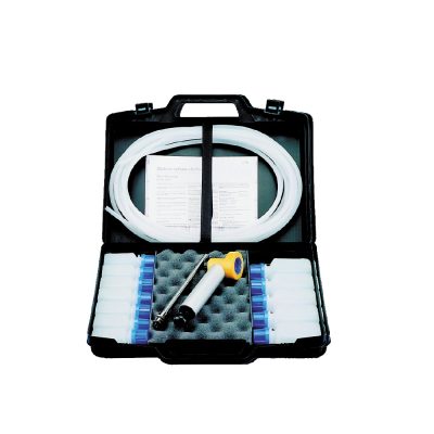 Zestaw Mini-Sampler - Bürkle