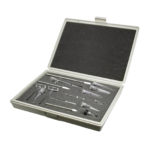 Zestaw homogenizator&oacute;w tkankowych - 9-0970 - zestaw-homogenizatorow-tkankowych-wheaton - w-walizce - 2419 - 9077 - 15-elementow