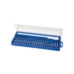 Zestaw małych śrubokrętów - 22-częściowy - l-9998 - zestaw-malych-srubokretow - 22-czesciowy