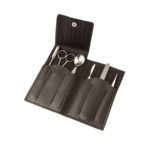 Zestaw narzędzi preparacyjnych - 6-częściowy - 2-4110 - zestaw-narzedzi-preparacyjnych-w-etui-6-czesciowy