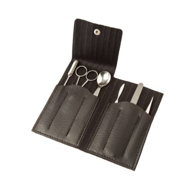 Zestaw narzędzi preparacyjnych, 6-częściowy