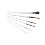 Zestaw pędzli - 1-7034 - zestaw-pedzli - zestaw-6-szt