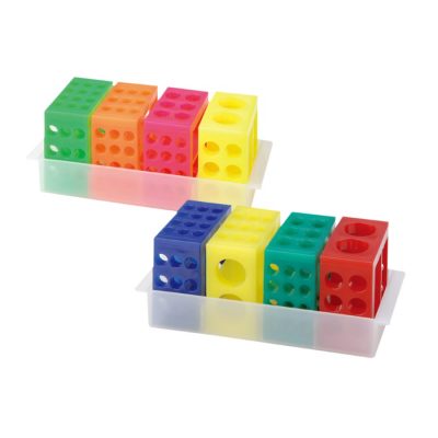 Zestaw statywów uniwersalnych