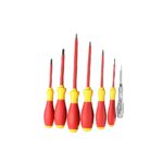 Zestaw śrubokrętów - 1000 V - 2-2007 - zestaw-srubokretow-1000-v