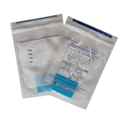 Zestawy Enviroscreen do pobierania wymaz&oacute;w mikrobiologicznych