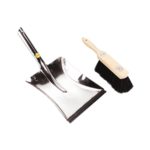 Zmiotka i szufelka laboratoryjna - 2-3274 - zmiotka