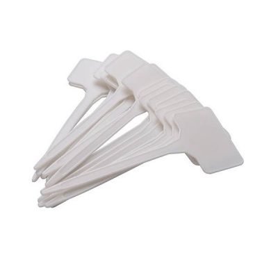 Znaczniki z tworzywa sztucznego