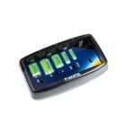 Ładowarka do akumulatorków - 2-3239 - ladowarka-do-baterii