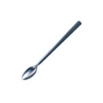 Łyżeczka podłużna - b-0636 - lyzeczka-podluzna - 30-x-15-mm - 150-mm