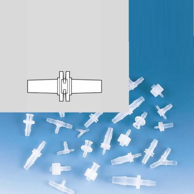 Łącznik, 2x przyłącze Luer Konus męski (PP)