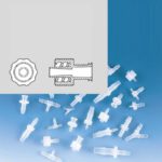 Łącznik do węży - 2-1885 - lacznik-do-wezy-z-meskim-przylaczem-typu-luer-lockzenskim-typu-luer